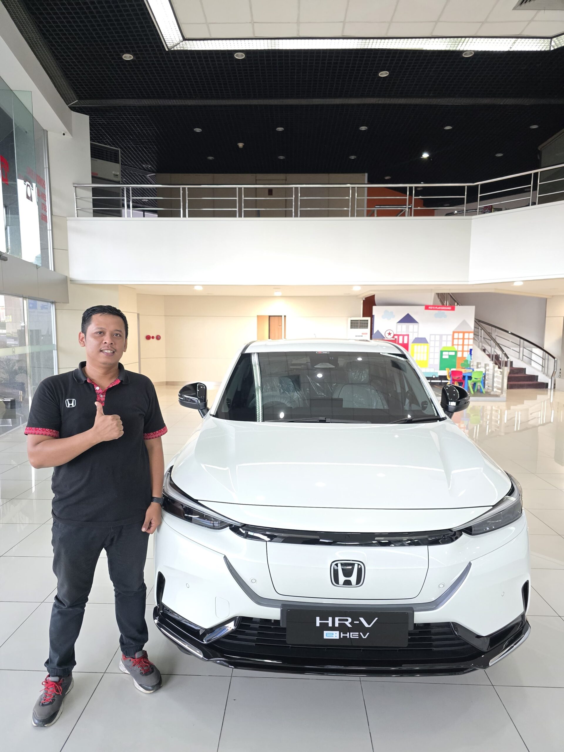 Hanggara Dimas Saputra Hanggara Dimas Saputra