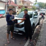 Customer Honda Customer Honda