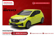 Honda Brio