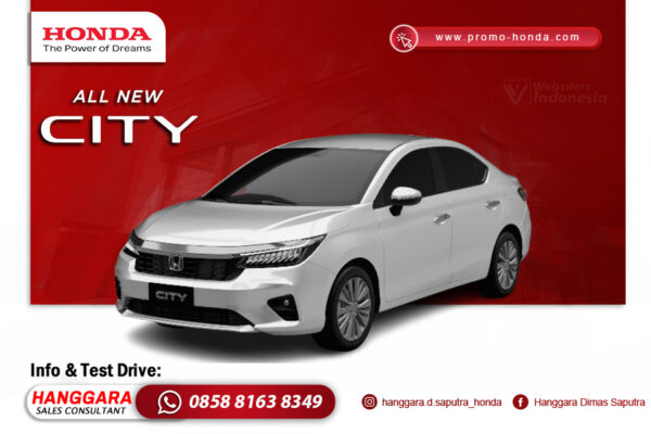 Honda City Honda City