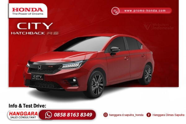 Honda City Hatchback Honda City Hatchback