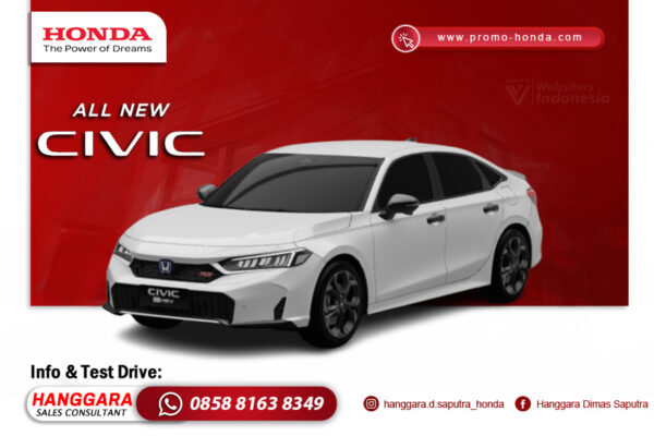 Honda Civic RS Honda Civic RS