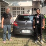 Customer Honda Customer Honda