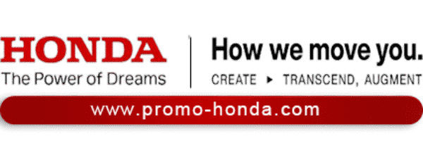 Promo Honda Autoland Jakarta