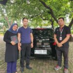 Customer Honda Customer Honda